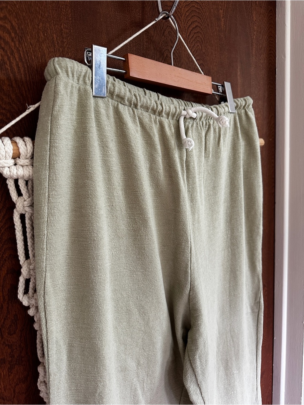 H&M Lounge Pants - Picture 2 of 3